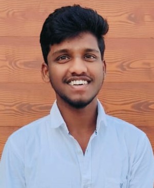 Lalu Prasad Aroori
